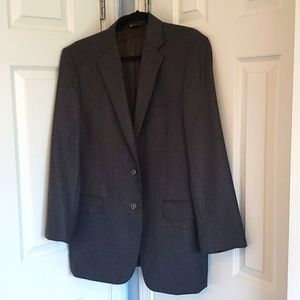 NWOT Men's REDA 1865 130's Italian Wool Blazer